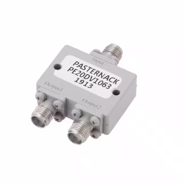 PE20DV1063 Pasternack electronic component