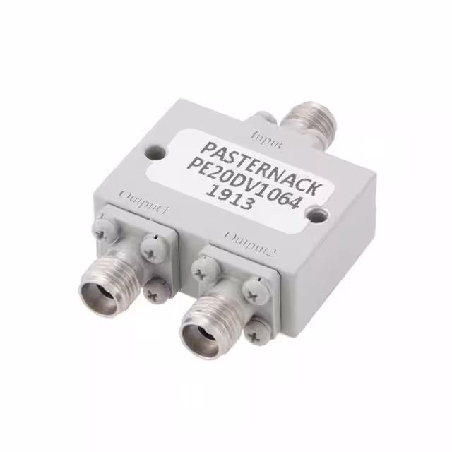 PE20DV1064 Pasternack electronic component