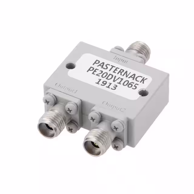 PE20DV1065 Pasternack electronic component