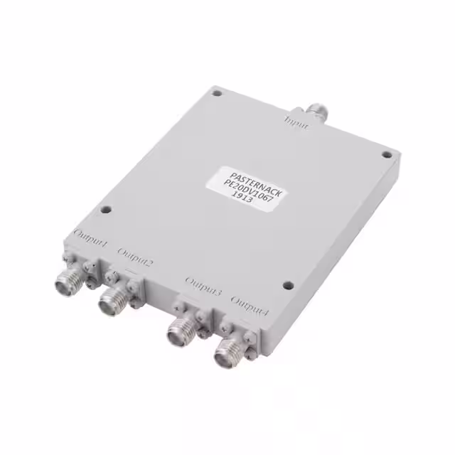 PE20DV1067 Pasternack electronic component