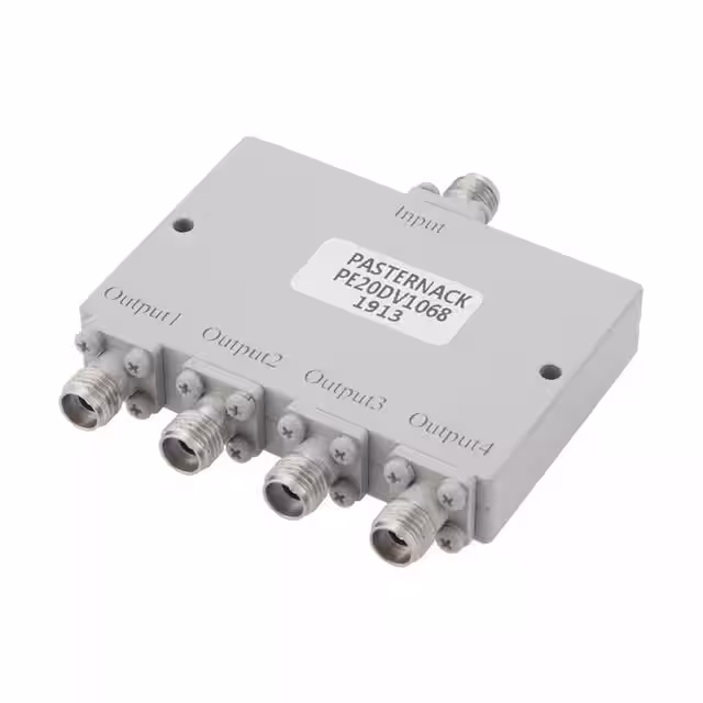 PE20DV1068 Pasternack electronic component