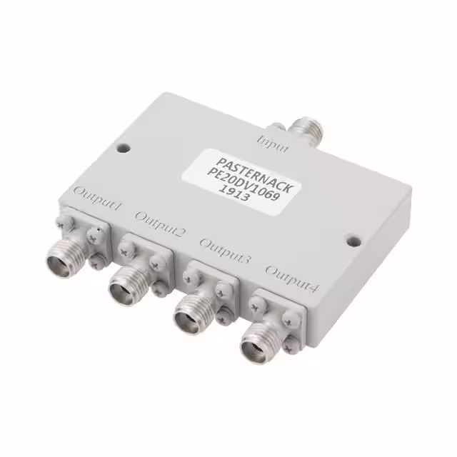 PE20DV1069 Pasternack electronic component