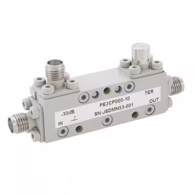 PE2CP000-10 Pasternack electronic component