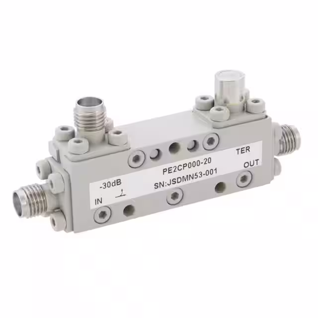 PE2CP000-20 Pasternack electronic component