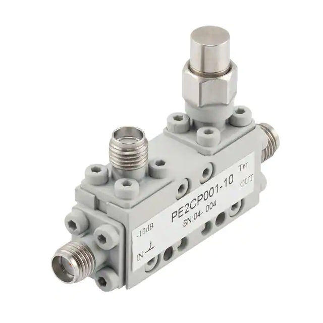PE2CP001-10 Pasternack electronic component