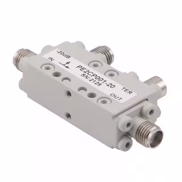 PE2CP001-20 Pasternack electronic component