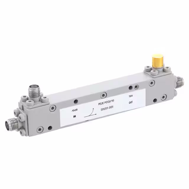 PE2CP002-10 Pasternack electronic component