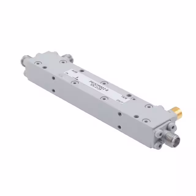 PE2CP002-6 Pasternack electronic component