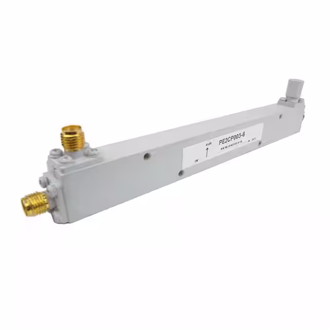 PE2CP003-6 Pasternack electronic component