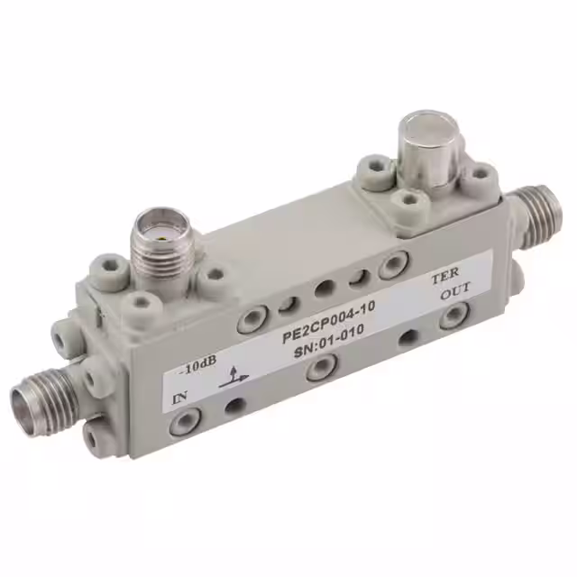 PE2CP004-10 Pasternack electronic component