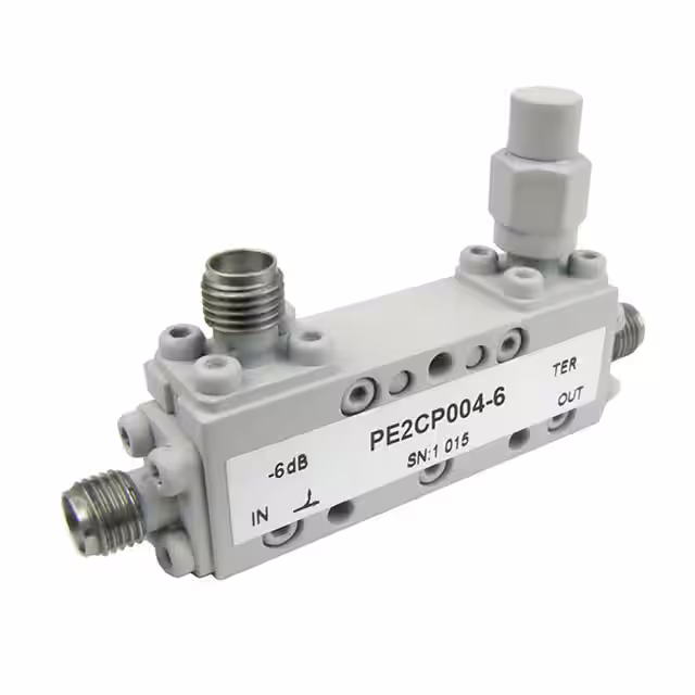 PE2CP004-6 Pasternack electronic component