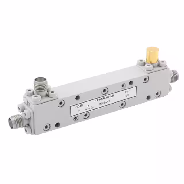PE2CP005-20 Pasternack electronic component