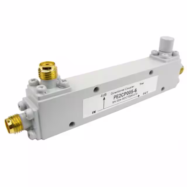 PE2CP005-6 Pasternack electronic component