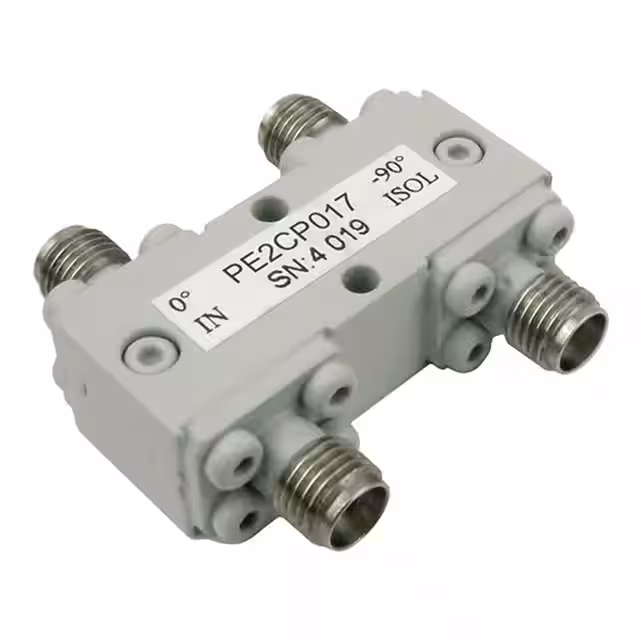 PE2CP017 Pasternack electronic component