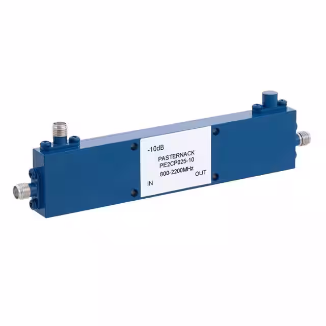 PE2CP025-10 Pasternack electronic component