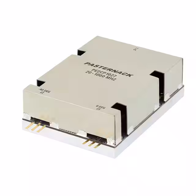 PE2CP1027 Pasternack electronic component