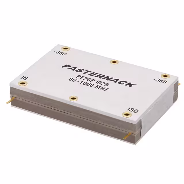 PE2CP1028 Pasternack electronic component