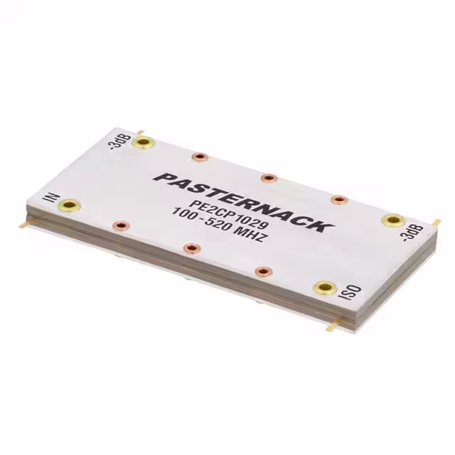 PE2CP1029 Pasternack electronic component