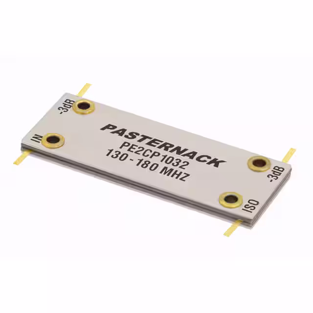 PE2CP1032 Pasternack electronic component