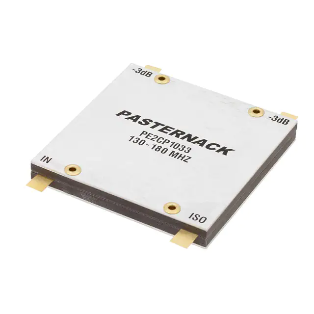PE2CP1033 Pasternack electronic component