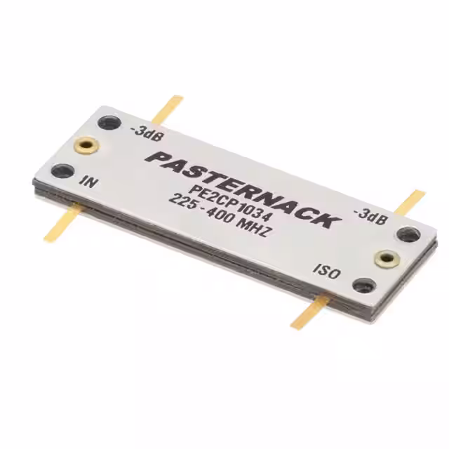 PE2CP1034 Pasternack electronic component