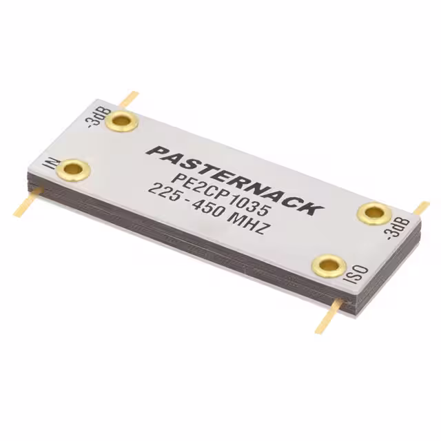 PE2CP1035 Pasternack electronic component