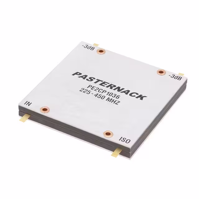 PE2CP1036 Pasternack electronic component