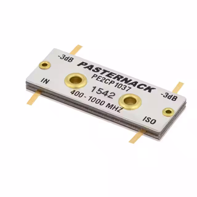 PE2CP1037 Pasternack electronic component