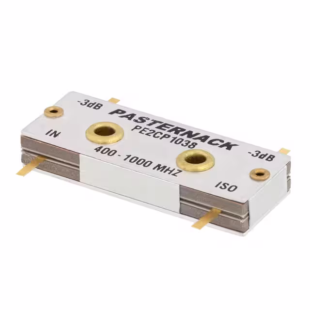 PE2CP1038 Pasternack electronic component