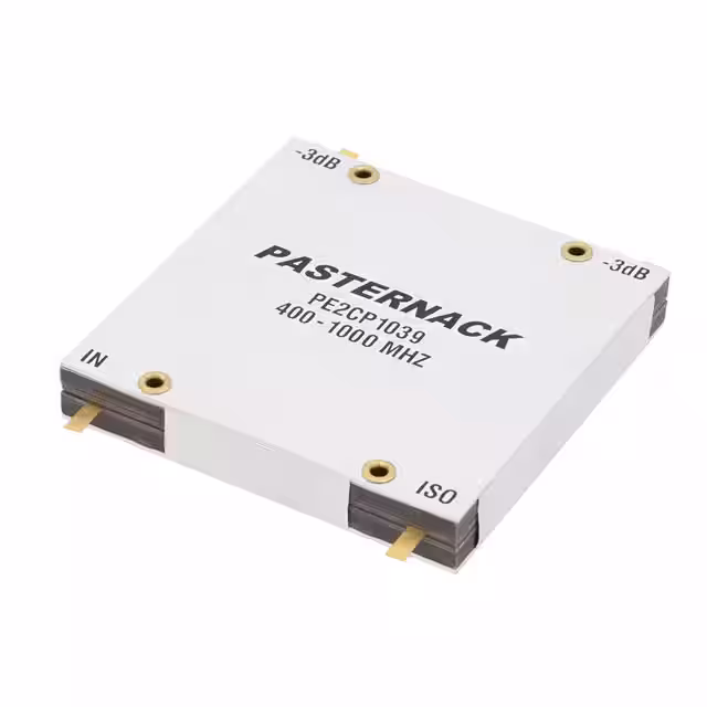 PE2CP1039 Pasternack electronic component