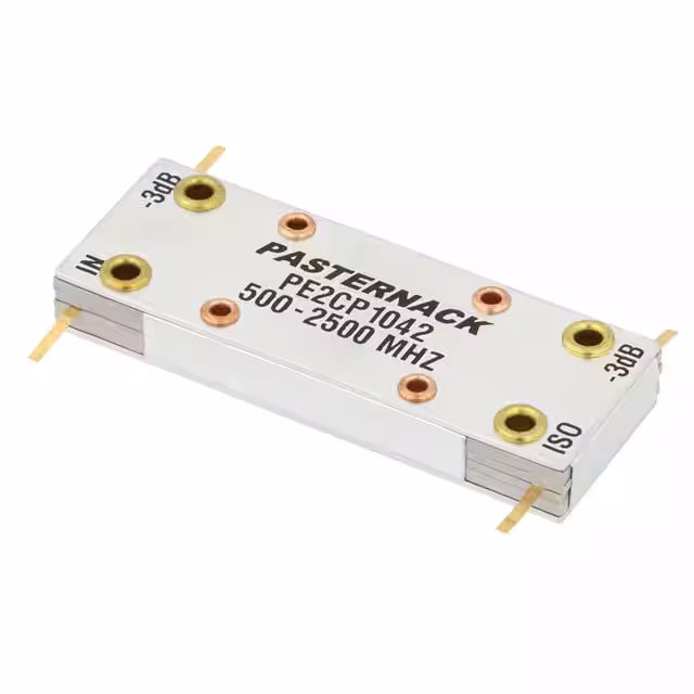 PE2CP1042 Pasternack electronic component
