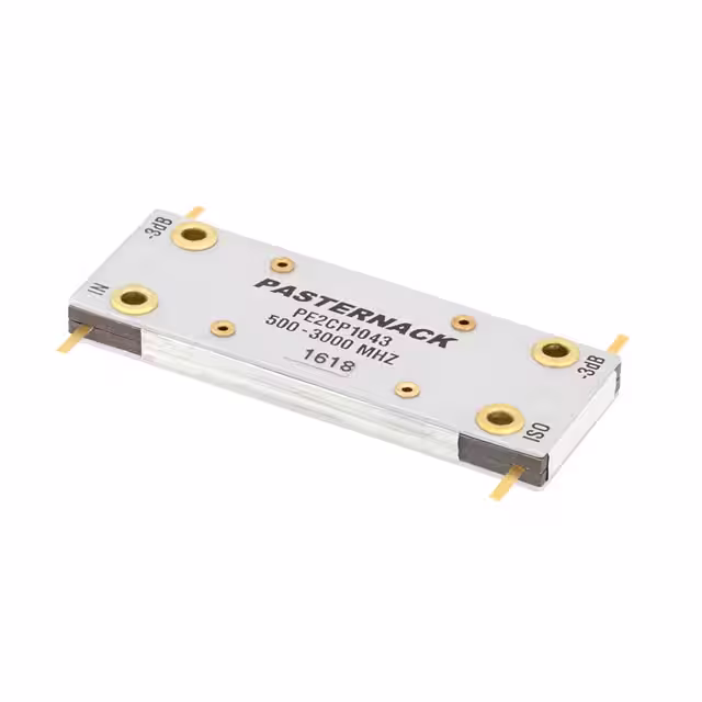 PE2CP1043 Pasternack electronic component