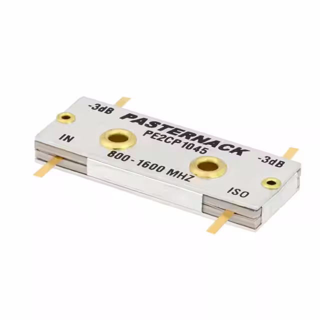 PE2CP1045 Pasternack electronic component