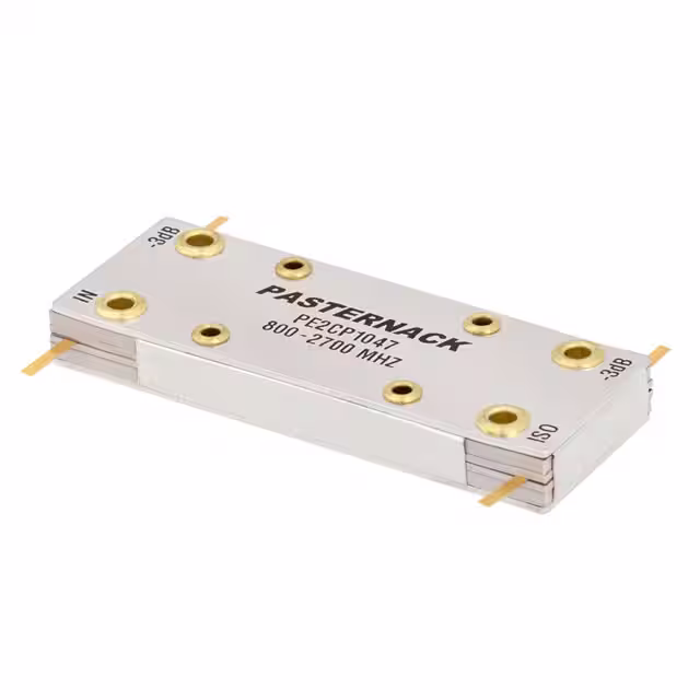 PE2CP1047 Pasternack electronic component