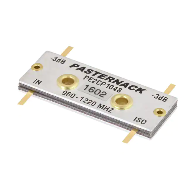 PE2CP1048 Pasternack electronic component