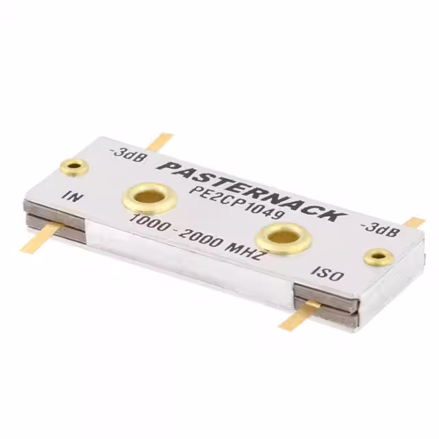 PE2CP1049 Pasternack electronic component
