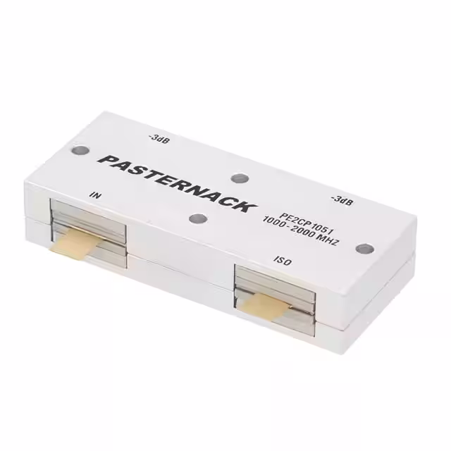 PE2CP1051 Pasternack electronic component