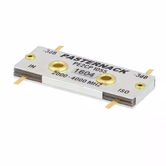PE2CP1055 Pasternack electronic component