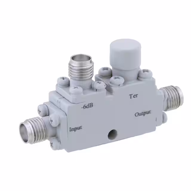 PE2CP1101 Pasternack electronic component