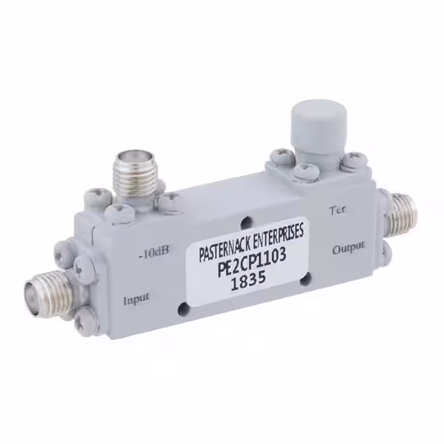 PE2CP1103 Pasternack electronic component