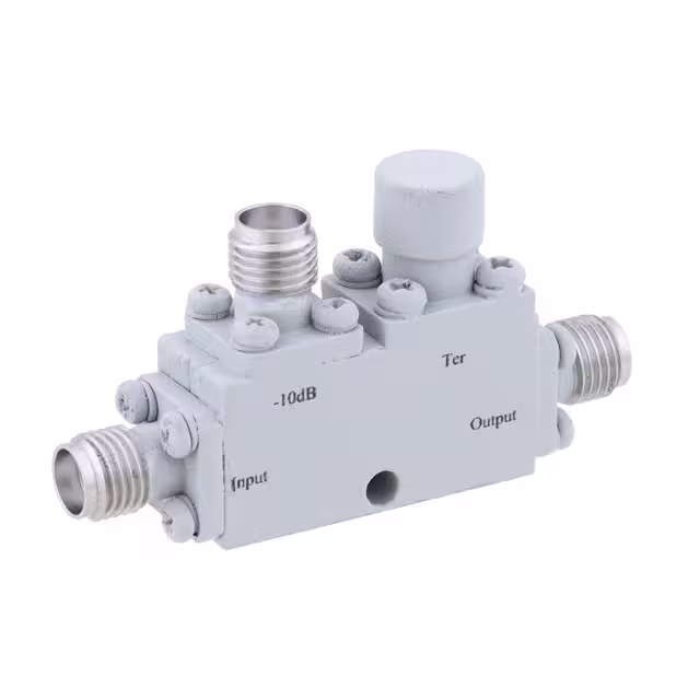 PE2CP1107 Pasternack electronic component