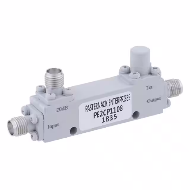 PE2CP1108 Pasternack electronic component