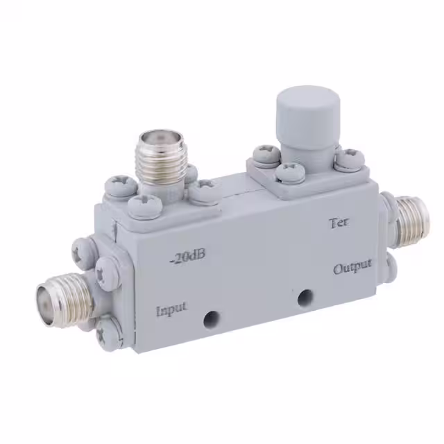 PE2CP1110 Pasternack electronic component