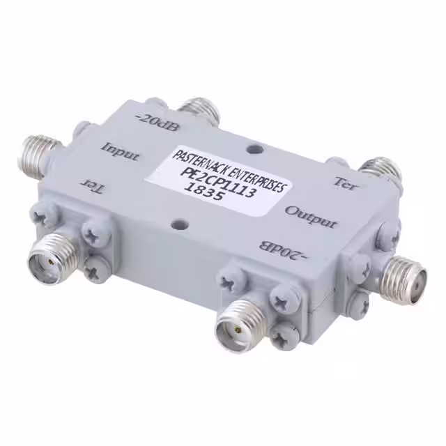 PE2CP1113 Pasternack electronic component