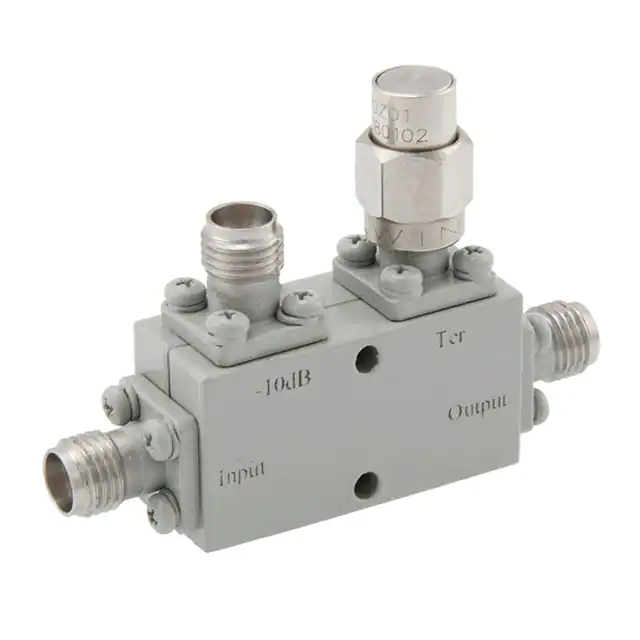 PE2CP1124-10 Pasternack electronic component