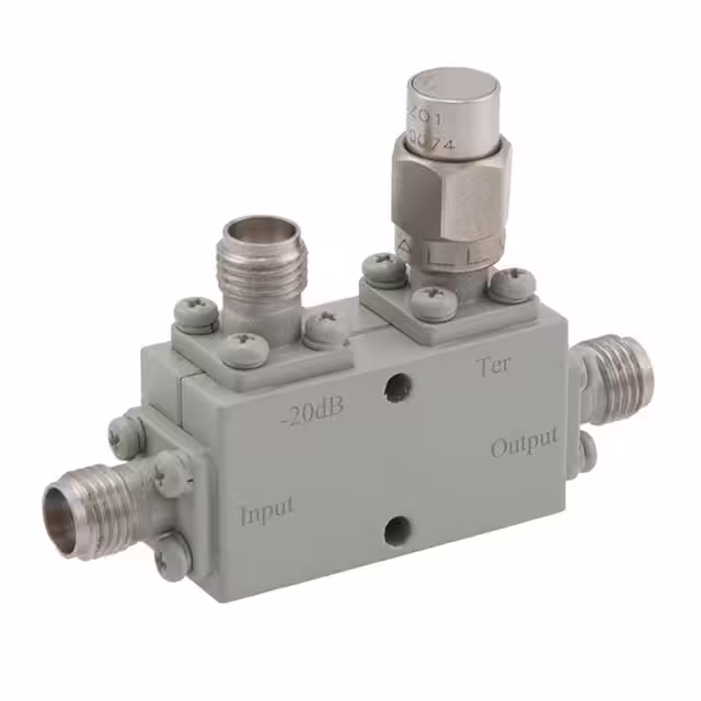 PE2CP1124-20 Pasternack electronic component