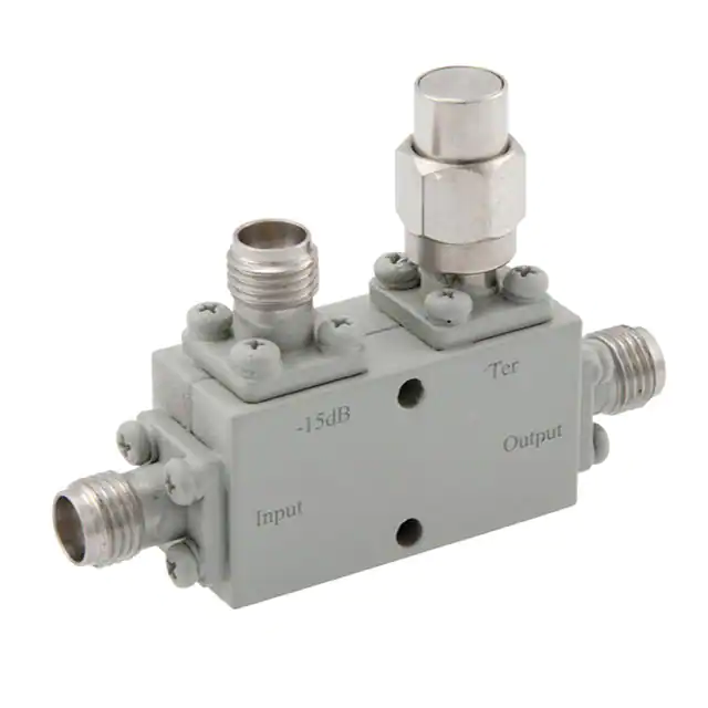 PE2CP1125-15 Pasternack electronic component