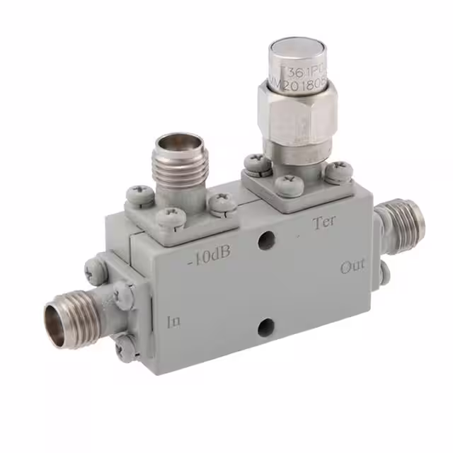 PE2CP1126-10 Pasternack electronic component
