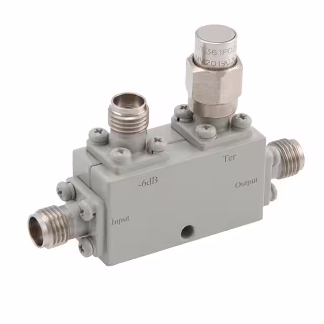 PE2CP1126-6 Pasternack electronic component