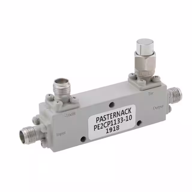 PE2CP1133-10 Pasternack electronic component